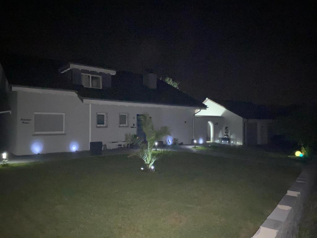 Minalya Home 劳芬博格 外观 照片