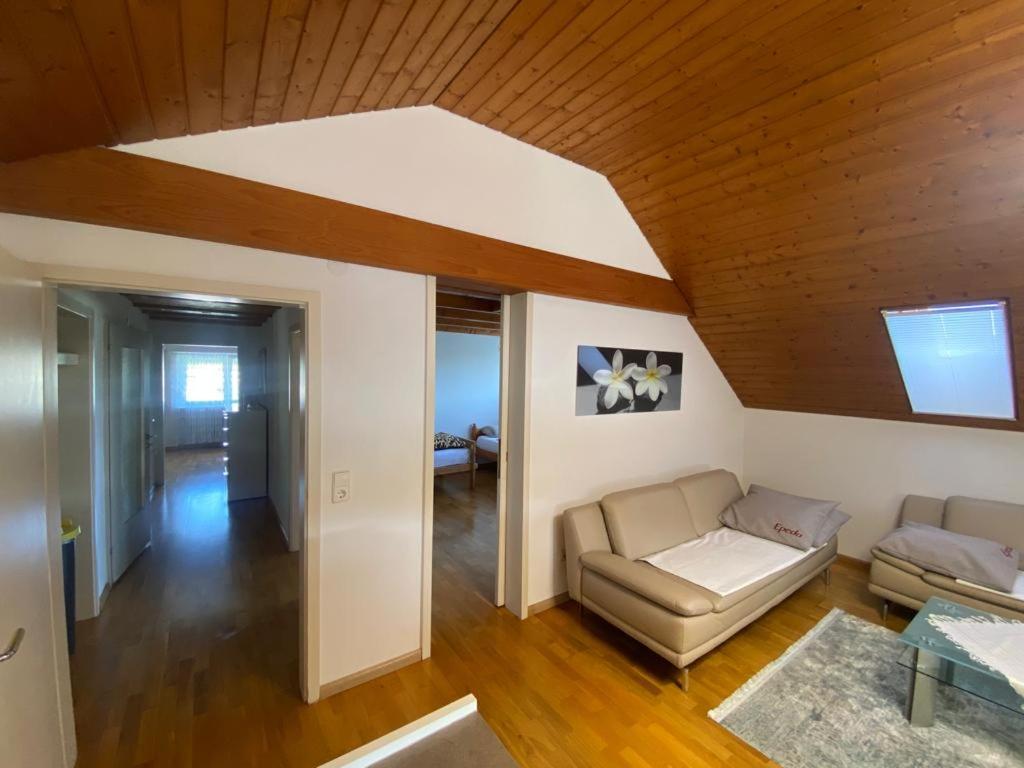 Minalya Home 劳芬博格 外观 照片