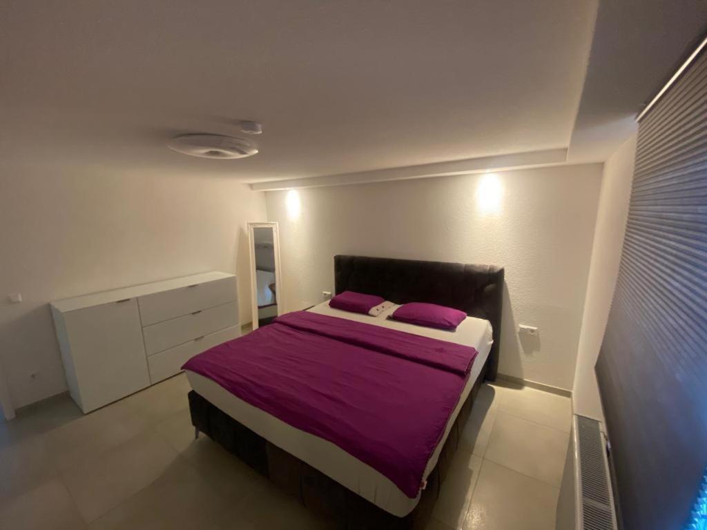 Minalya Home 劳芬博格 外观 照片