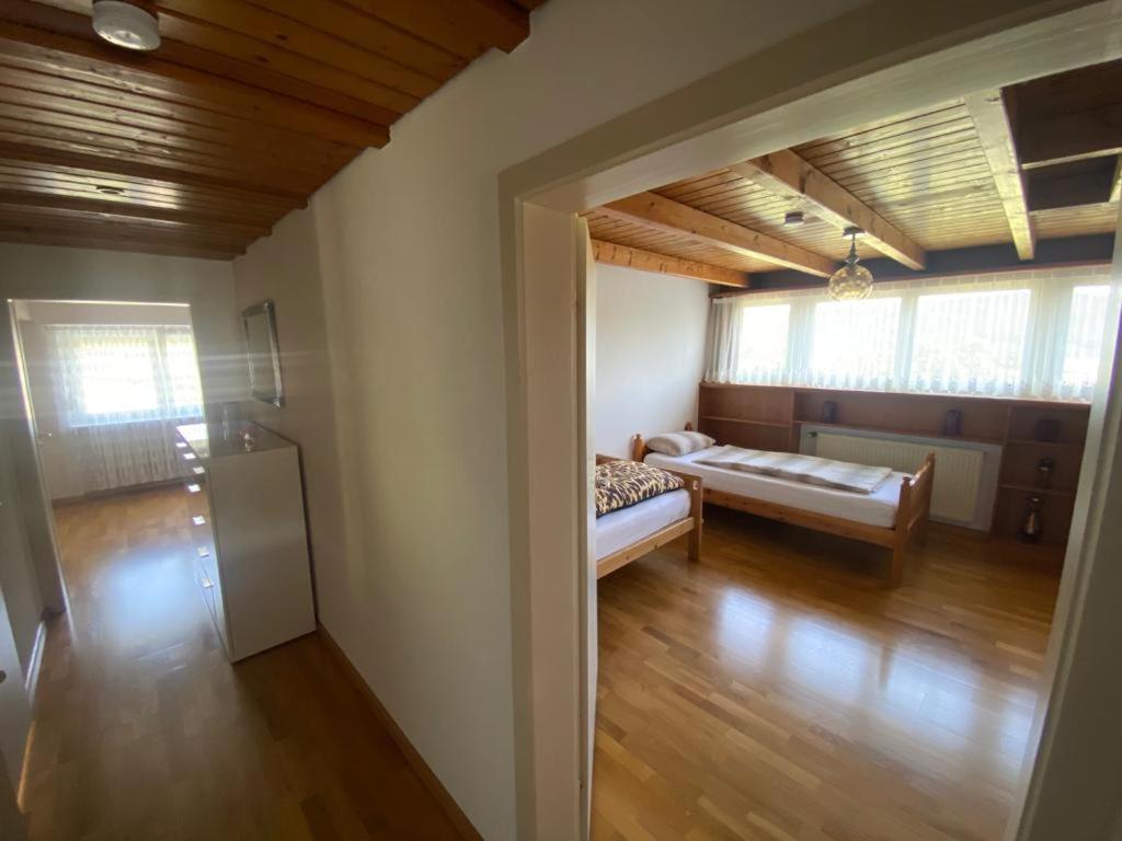 Minalya Home 劳芬博格 外观 照片